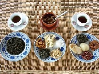 三道茶 三道茶